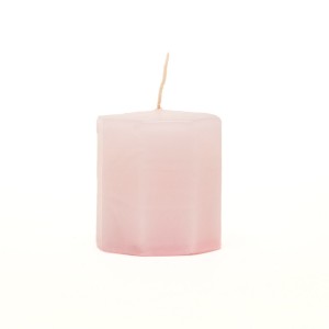 candela rosa