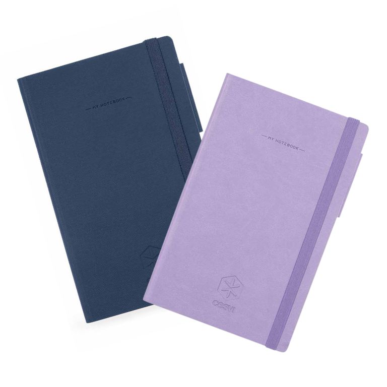 Notebook Legami, Regali Aziendali