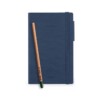 Kit notebook e matita piantabile
