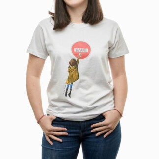 T-shirt unisex | Stop War