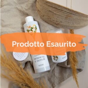 Cofanetto bagnodoccia e crema mani