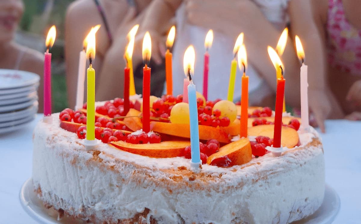 Regali di compleanno solidali: un gesto che lascia il segno